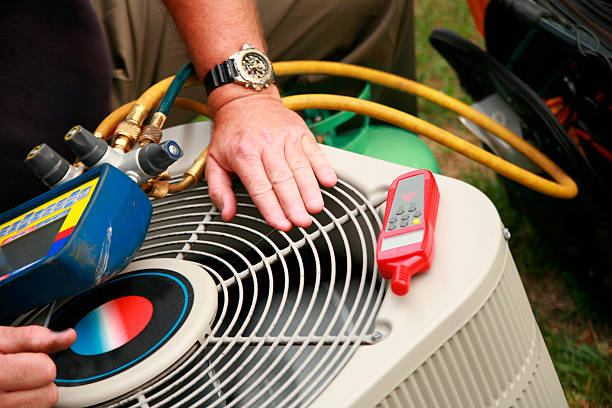 Best Residential HVAC services  in Royal Hawaiian Estates, HI